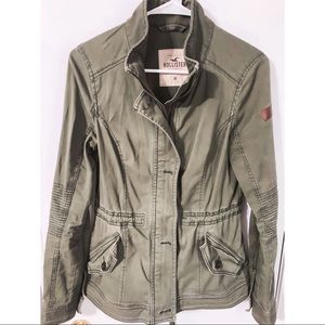 Hollister Jacket